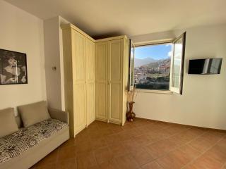 Chez Luke Apartments in Agerola - Agerola - 5