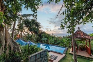 Green Valley Bungalow - Nusa Penida - 9