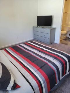 SC 3745 New Townhouse Ft Jackson & USC - 3