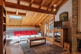 Village des Oursons C - Happy Rentals - Chamonix - 7
