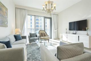 Harbour Views 2 - 1BR Apartment - Allsopp&Allsopp - Dubai - 9