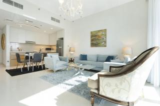 Harbour Views 2 - 1BR Apartment - Allsopp&Allsopp - Dubai - 8