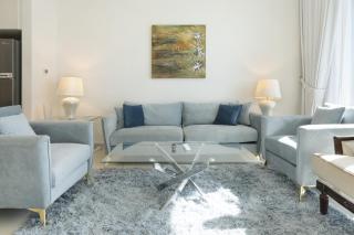 Harbour Views 2 - 1BR Apartment - Allsopp&Allsopp - Dubai - 7