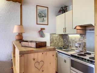 Studio agréable au centre de Combloux avec parking - FR-1-560-35 - 7