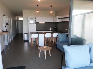 Appartement 2-6 pers, jardin, plage, piscine, parking, animaux admis - FR-1-194-223 - La Tranche-sur-Mer - 8