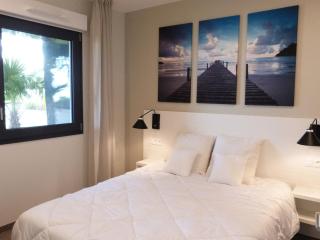 Appartement 2-6 pers, jardin, plage, piscine, parking, animaux admis - FR-1-194-223 - La Tranche-sur-Mer - 7