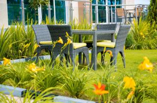 Madras Hotel and Apartments - 5