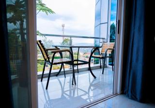 Madras Hotel and Apartments - Kigali - 8