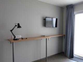 Appartement avec balcon, 1 chambre, piscine, jacuzzi, parking privé, accès direct plage et commerces - FR-1-194-221 - La Tranche-sur-Mer - 6