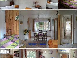 Appartement T3 avec WIFI et terrasse, à 300m du centre et plage de Collioure, dans résidence calme. - FR-1-309-246 - Collioure - 1