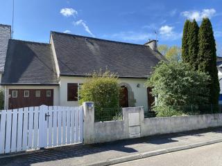 Maison calme à Belz, jardin clos, proche mer et commerces, idéale familles, animaux acceptés - FR-1-397-49 - Belz - 9