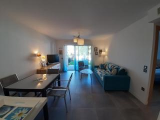 Appartement de standing avec jardin privatif, proche du lac et du centre, parking inclus - FR-1-239-583 - Soorts-Hossegor - 8