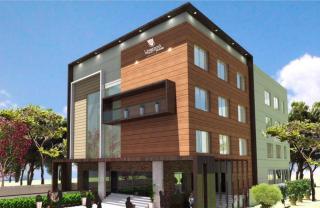 The Liverpool Hotels Marathahalli, Outer Ring Road - 0