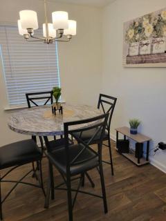 SC 3755 New 2 bedroom Townhouse Ft Jackson & USC - 5