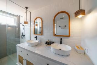 Villa Noumea - Classy smart 3BD villa in Canggu! - 4