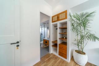 Villa Noumea - Classy smart 3BD villa in Canggu! - Canggu - 2