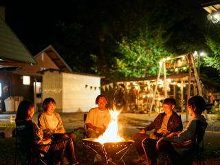 Lodge Kiyokawa - Bungoono - 8