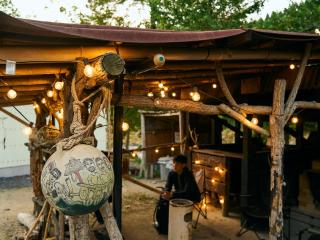 Lodge Kiyokawa - Bungoono - 2