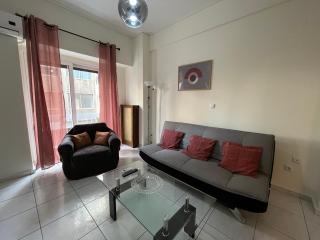 Cozy n easy flat in Exarchia! - Atene - 7