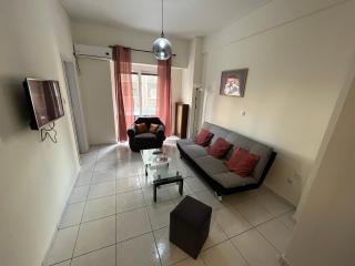 Cozy n easy flat in Exarchia! - Atene - 8