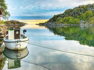 5 person holiday home in lyngdal-By Traum - Korshamn - 6