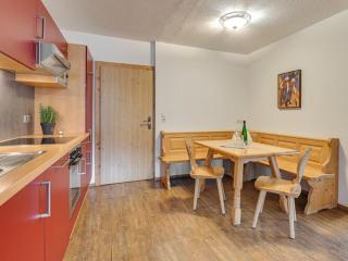 Apartment in Fügen with a shared terrace - Fügen - 3