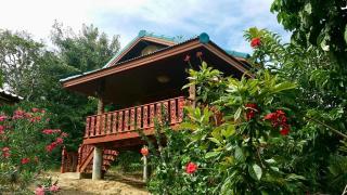 Koh Phaluay Eco Resort - 9