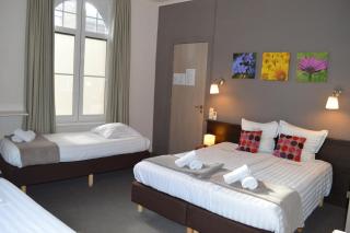 Hotel Ambrosia - Ieper - 9