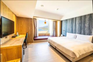 Kenting Long Beach Hotel - Checheng - 3