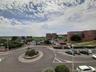 Studio avec terrasse et parking à deux pas des plages - FR-1-239-563 - Capbreton - 8