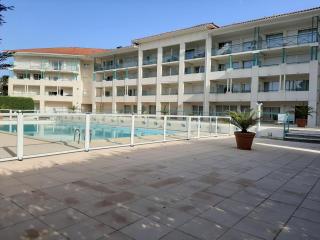 Appartement à Ciboure avec piscine chauffée et parking privé - FR-1-239-560 - Ciboure - 9