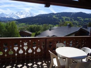 Grand Duplex 110m² 3 Chambres avec Balcon & Terrasse - FR-1-560-3 - Combloux - 8