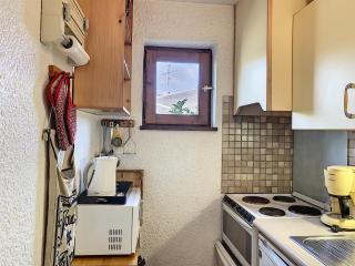 Charmant 2 pièces au centre de Combloux avec balcon - FR-1-560-2 - 7