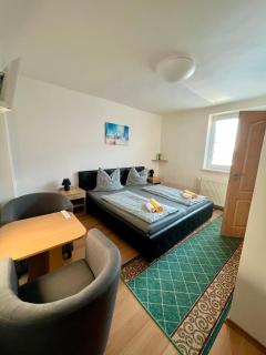 Apartmány Sedlár - Nová Lesná - 2