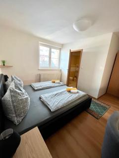 Apartmány Sedlár - 1