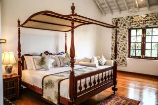 Coffee Bungalow Kandy - 1