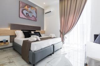 Hotel Sant'Angelo Palace - Napoli - 6