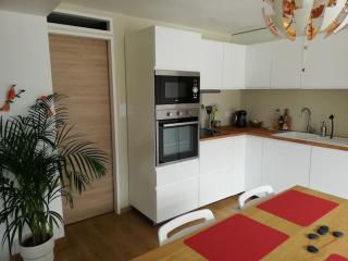 Balcons du Royans.Logement entier Piscine - Saint-Jean-en-Royans - 3