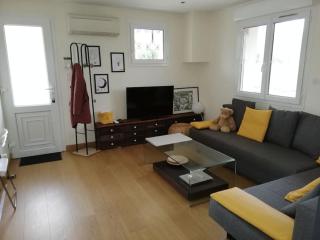 Balcons du Royans.Logement entier Piscine - Saint-Jean-en-Royans - 2