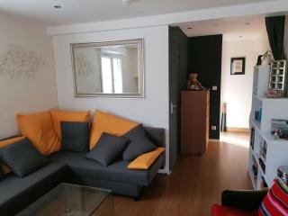 Balcons du Royans.Logement entier Piscine - Saint-Jean-en-Royans - 1