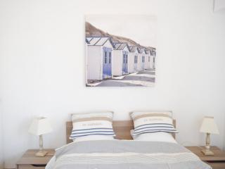 Appartement 2 étoiles, balcon, marché Arago, 350m plage, Les Sables-d'Olonne - FR-1-197-465 - Les Sables-dʼOlonne - 7