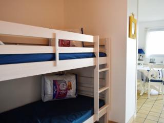 Appartement 2 étoiles, balcon, marché Arago, 350m plage, Les Sables-d'Olonne - FR-1-197-465 - Les Sables-dʼOlonne - 1
