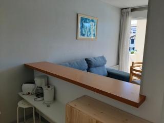 Appartement à Ciboure avec Terrasse, Piscine Chauffée et Parking - Idéal Golf et Plage - FR-1-239-551 - Ciboure - 3