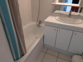 Appartement à Ciboure avec Terrasse, Piscine Chauffée et Parking - Idéal Golf et Plage - FR-1-239-551 - Ciboure - 1