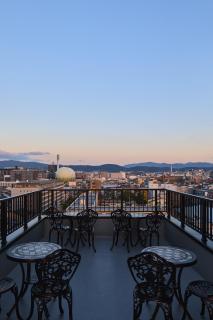 Sekia Wagaya Hotel - 3