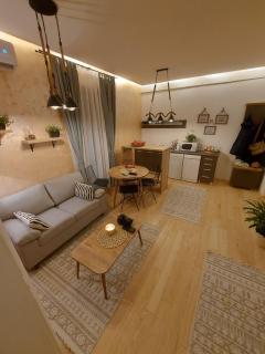Obilic apartmani - Belgrado - 9