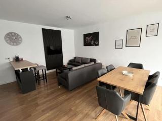 EICstay - Ferienhaus für Monteure und Familie - Worbis - 0