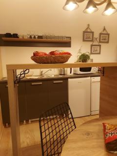 Obilic apartmani - Belgrado - 3