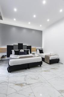 Hotel Sant'Angelo Palace - Naples - 5
