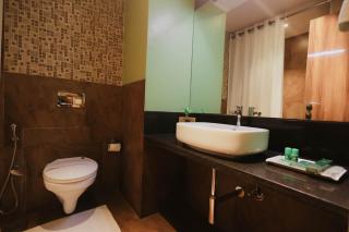 Shamrock Greens by Jardin Hotels - Dharmpura - 5